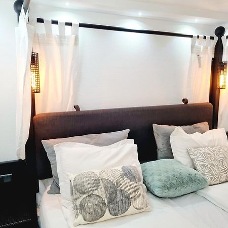 Neptun Studio-Apartment With Terrace. Kopenhag Dış mekan fotoğraf