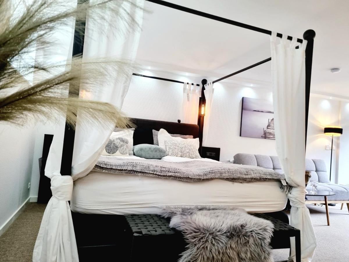Neptun Studio-Apartment With Terrace. Kopenhag Dış mekan fotoğraf